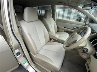 2008 Nissan Tiida - Thumbnail