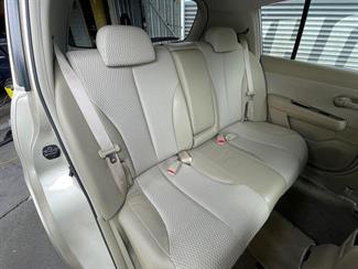 2008 Nissan Tiida - Thumbnail