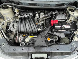 2008 Nissan Tiida - Thumbnail