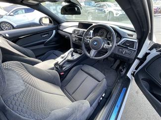 2016 BMW 420i - Thumbnail