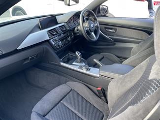 2016 BMW 420i - Thumbnail