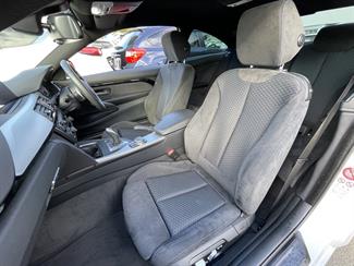 2016 BMW 420i - Thumbnail