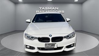 2016 BMW 420i - Thumbnail