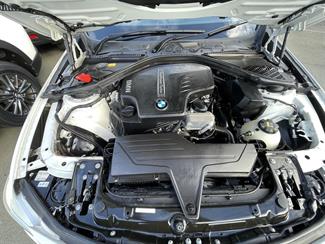 2016 BMW 420i - Thumbnail