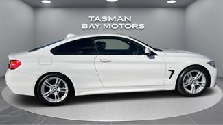 2016 BMW 420i - Thumbnail