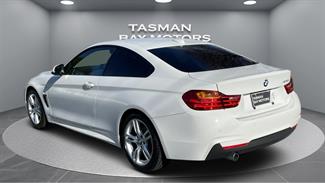 2016 BMW 420i - Thumbnail