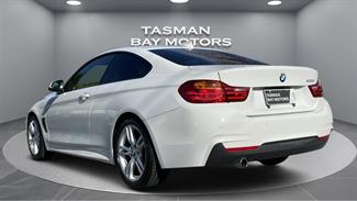 2016 BMW 420i - Thumbnail