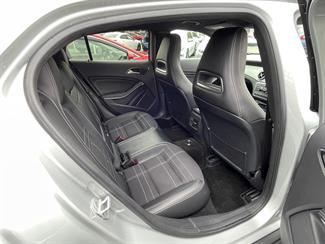 2014 Mercedes-Benz GLA 250 - Thumbnail