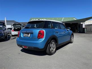2016 Mini Cooper - Thumbnail