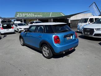 2016 Mini Cooper - Thumbnail