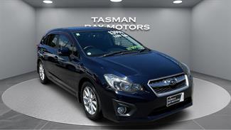 2014 Subaru Impreza - Thumbnail