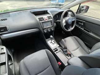 2014 Subaru Impreza - Thumbnail