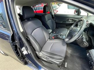 2014 Subaru Impreza - Thumbnail