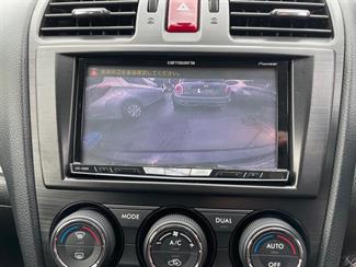 2014 Subaru Impreza - Thumbnail