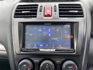 2014 Subaru Impreza - Thumbnail