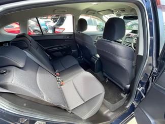 2014 Subaru Impreza - Thumbnail