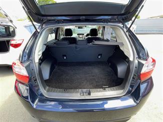 2014 Subaru Impreza - Thumbnail