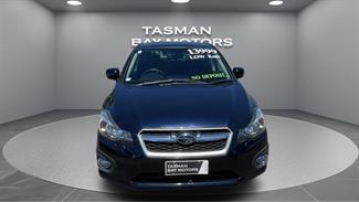 2014 Subaru Impreza - Thumbnail