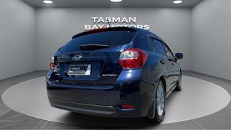 2014 Subaru Impreza - Thumbnail