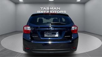 2014 Subaru Impreza - Thumbnail