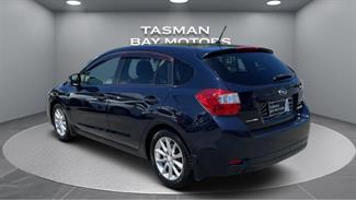2014 Subaru Impreza - Thumbnail