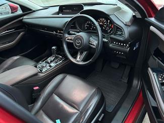2020 Mazda CX-30 - Thumbnail