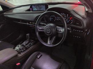 2020 Mazda CX-30 - Thumbnail