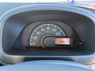 2024 Suzuki Carry - Thumbnail