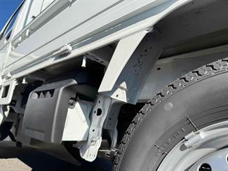 2024 Suzuki Carry - Thumbnail