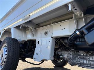 2024 Suzuki Carry - Thumbnail