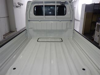 2024 Suzuki Carry - Thumbnail