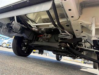 2024 Suzuki Carry - Thumbnail