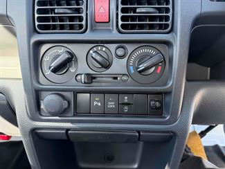 2024 Suzuki Carry - Thumbnail