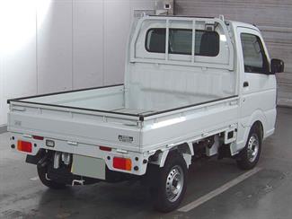 2024 Suzuki Carry - Thumbnail