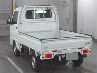 2024 Suzuki Carry - Thumbnail
