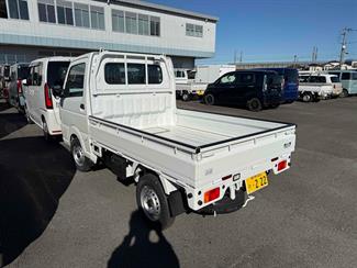 2024 Suzuki Carry - Thumbnail