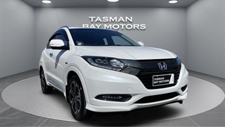 2017 Honda Vezel - Thumbnail