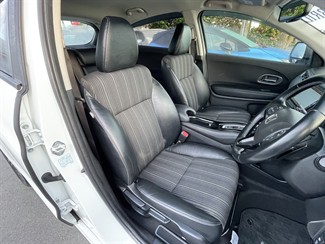 2017 Honda Vezel - Thumbnail