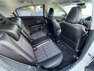 2017 Honda Vezel - Thumbnail