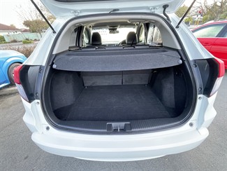 2017 Honda Vezel - Thumbnail