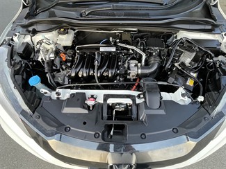 2017 Honda Vezel - Thumbnail
