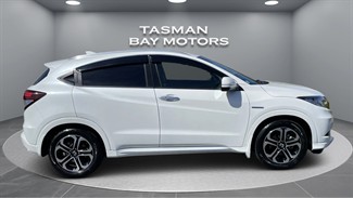 2017 Honda Vezel - Thumbnail