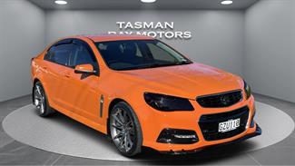 2013 Holden Commodore - Thumbnail