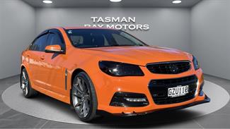 2013 Holden Commodore - Thumbnail