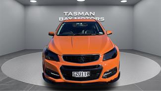 2013 Holden Commodore - Thumbnail