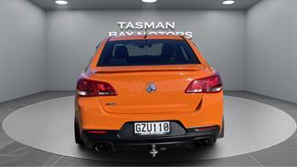 2013 Holden Commodore - Thumbnail
