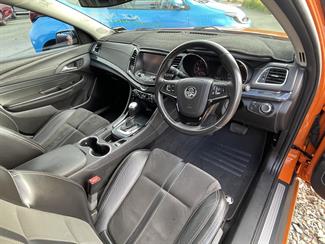 2013 Holden Commodore - Thumbnail