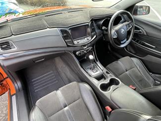 2013 Holden Commodore - Thumbnail