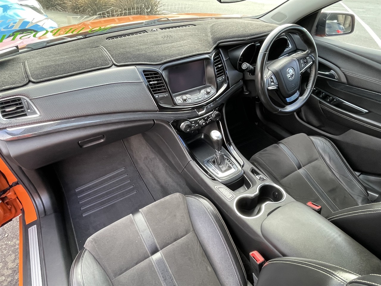 2013 Holden Commodore
