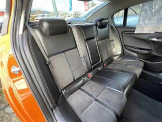 2013 Holden Commodore - Thumbnail